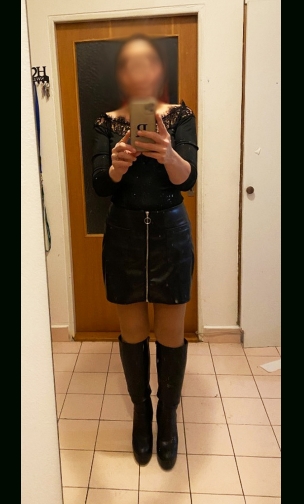Společnice Rachel