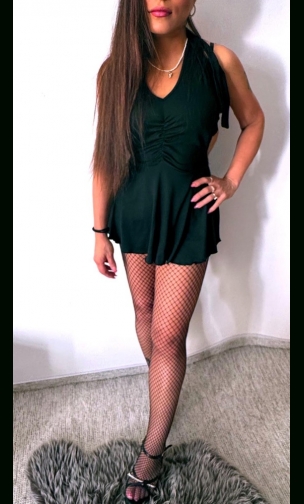Společnice Rachel